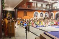 Dharma Sabha (6 Sep 2025)